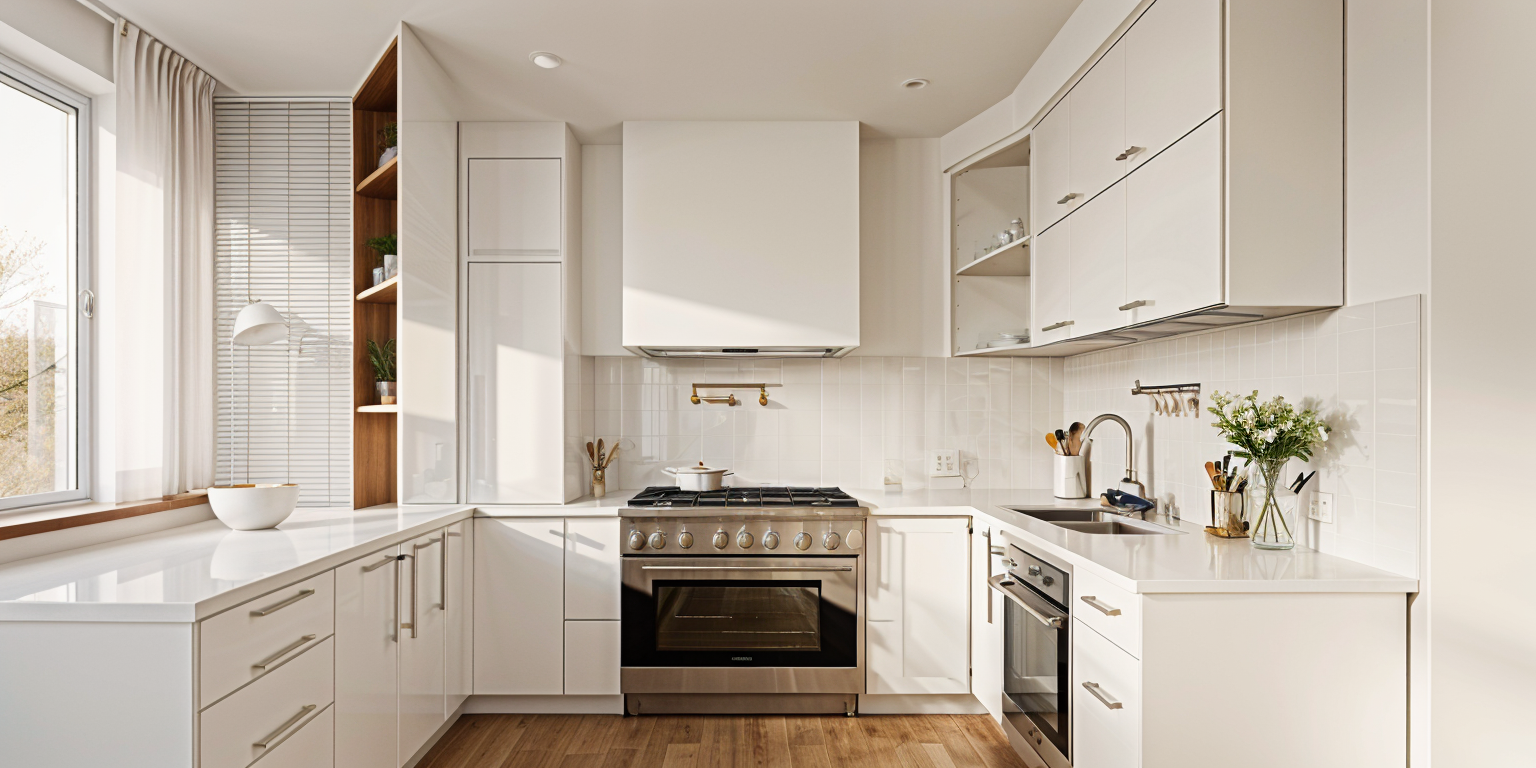 66 Anthony Street — interior inspiration