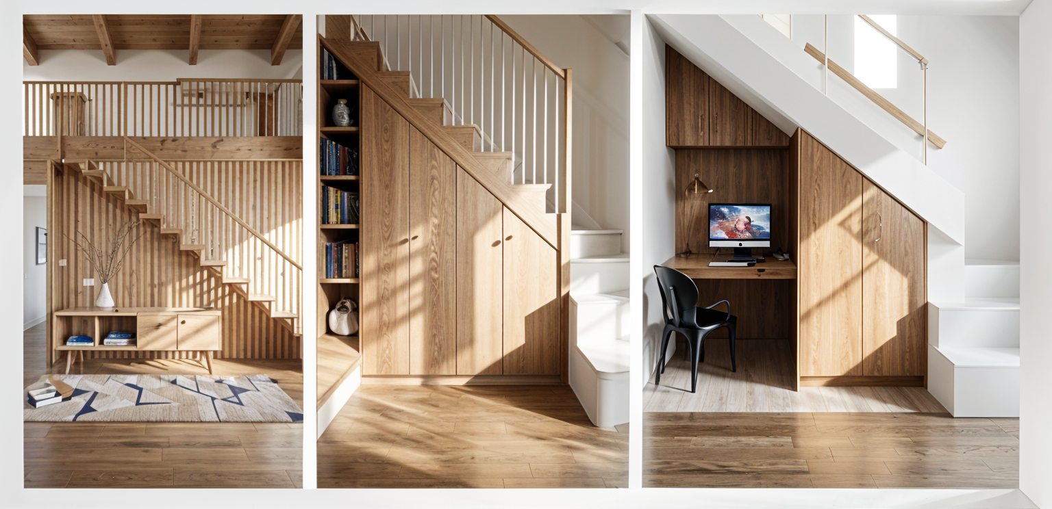 66 Anthony Street — interior inspiration