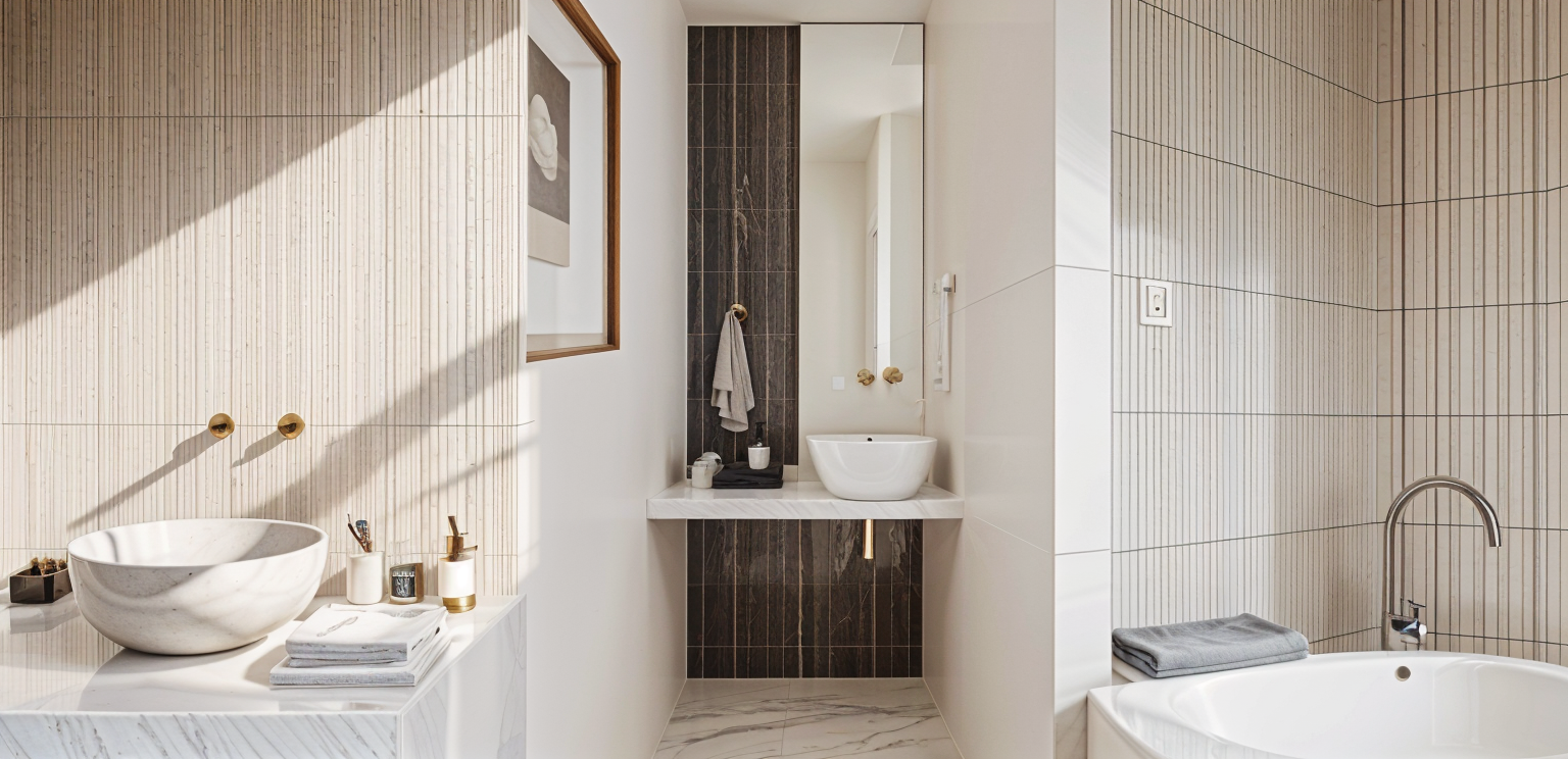 66 Anthony Street — interior inspiration